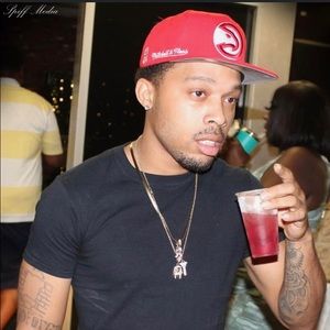 Meet your Posher, Ronald